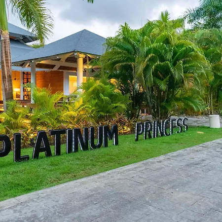 Grand Bavaro Princess (Adults Only)-3