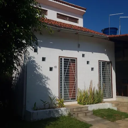 Pousada Italia-2