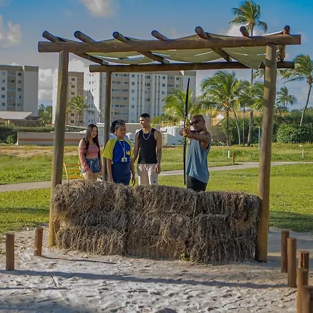 Makai Resort All Inclusive Convention Aracaju-2