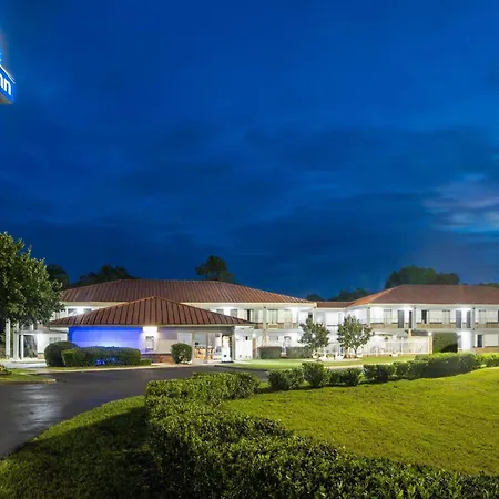 Days Inn By Wyndham Augusta Wheeler Road-3