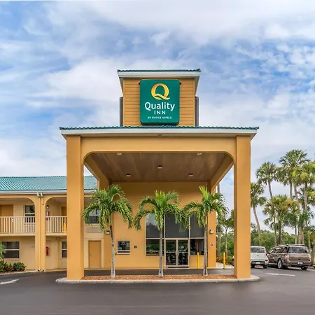Quality Inn Bradenton North I-75-3