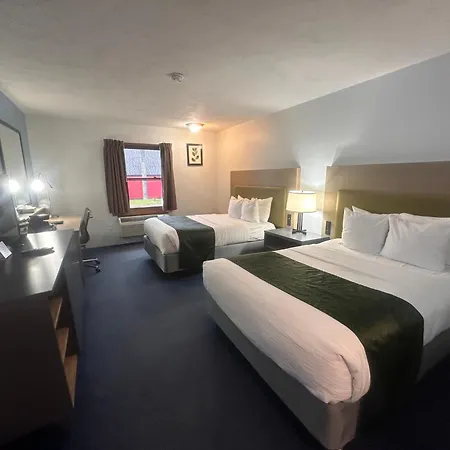 Pictured Rocks Inn And Suites-2