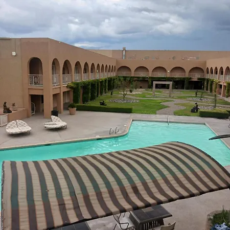 Hotel Santa Fe-2