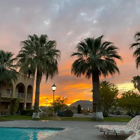 Hotel Santa Fe-3