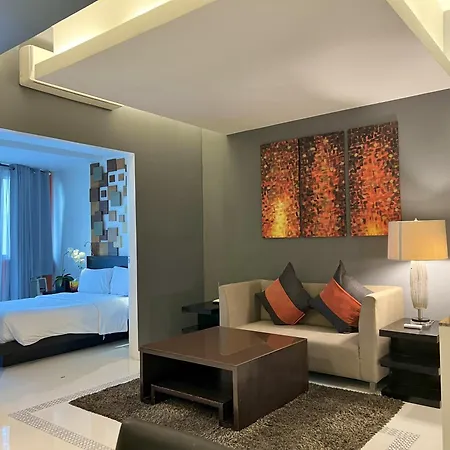 Kl Serviced Residences Managed By Hii-2
