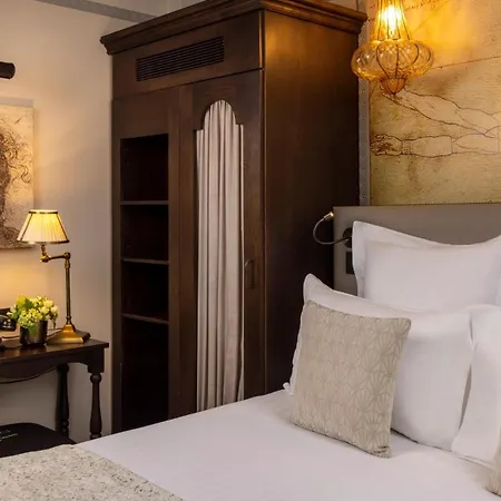 Hôtel Da Vinci&Spa-3