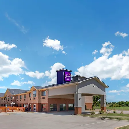 Sleep Inn-2