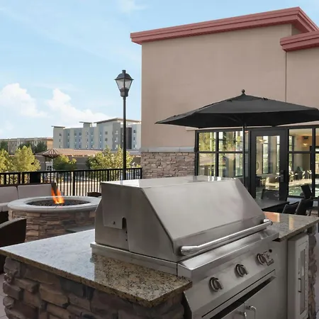 Residence Inn Salt Lake City Murray-2