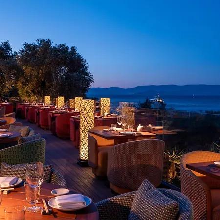 Mandarin Oriental, Bodrum-3
