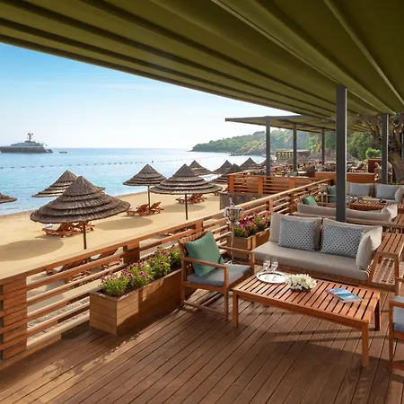 Mandarin Oriental, Bodrum-3