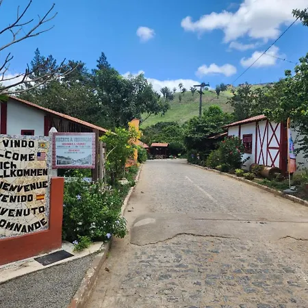 Hotel Fazenda Triunfo-2
