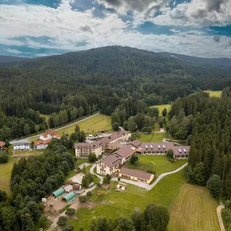 Wagners Hotel Wastlsäge-2