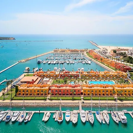 Nh Marina Portimao Resort-3