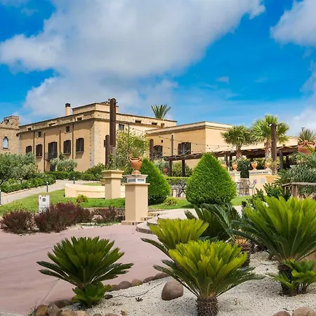 Hotel Baglio Oneto Dei Principi Di San Lorenzo - Luxury Wine Resort-2