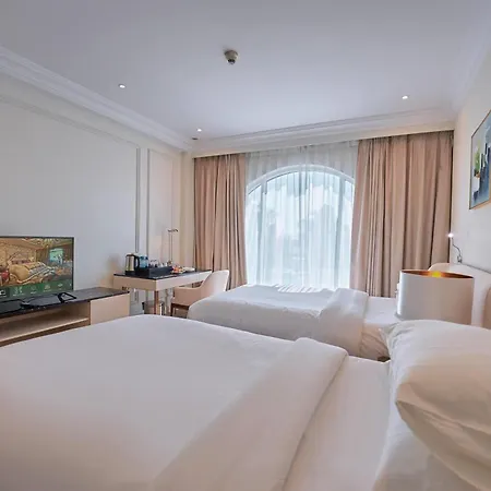Grand Regency Doha, Trademark Collection By Wyndham-2