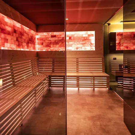 Wellness Hotel Casa Barca (Adults Only)-3