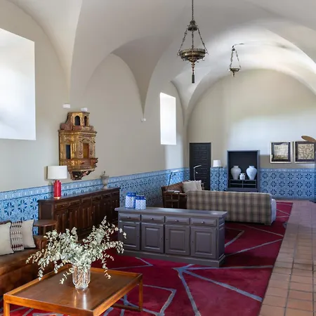Parador de Trujillo-2