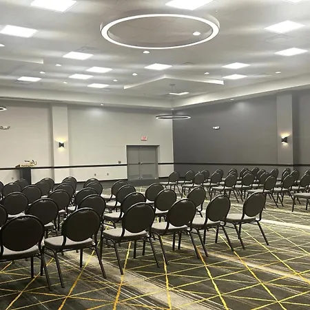 Holiday Inn Phoenix-Mesa Chandler By Ihg-2