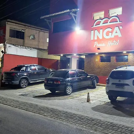 Bella Natal Praia Hotel-3