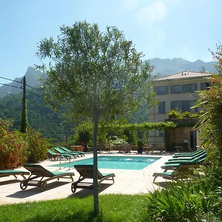 Mare E Monti - Hotel De Charme-2