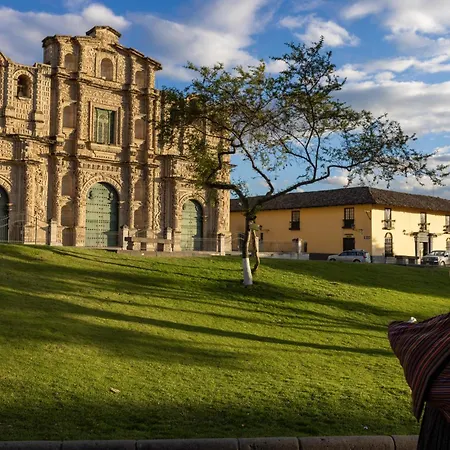 Costa del Sol Wyndham Cajamarca-3
