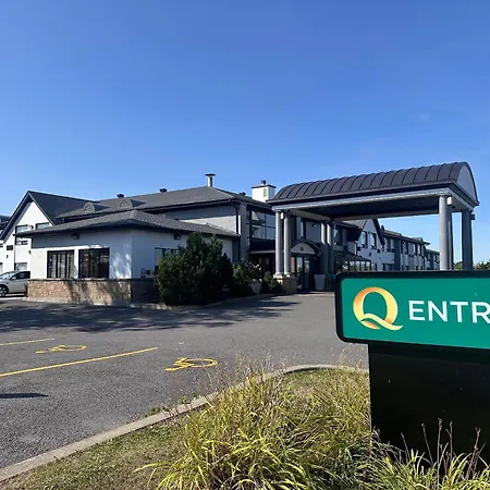 Quality Inn Saint-Jean-sur-Richelieu-2