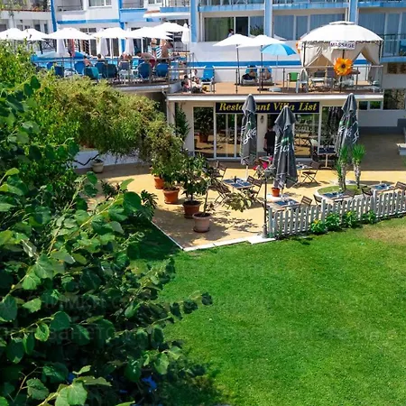 Hotel Villa List-2