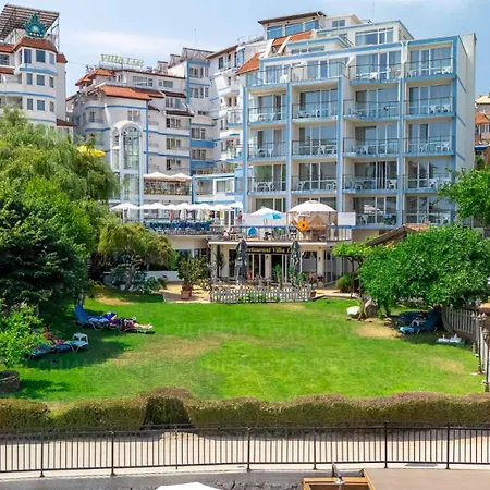 Hotel Villa List-3