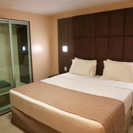 Hotel Village Premium Caruaru-3