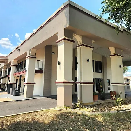 Days Inn By Wyndham San Marcos-2