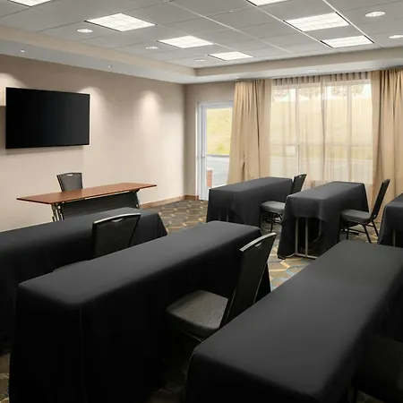 Residence Inn By Marriott Pullman-2
