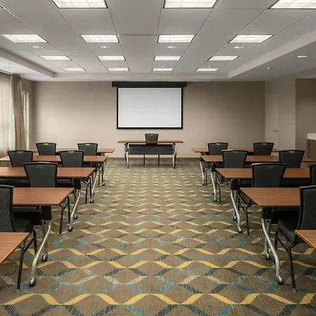 Residence Inn By Marriott Pullman-2