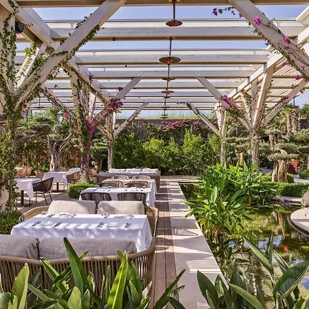 Biblos Beach Resort Alacati-2