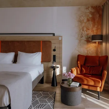 Hotel Bergo Resort&SPA-3
