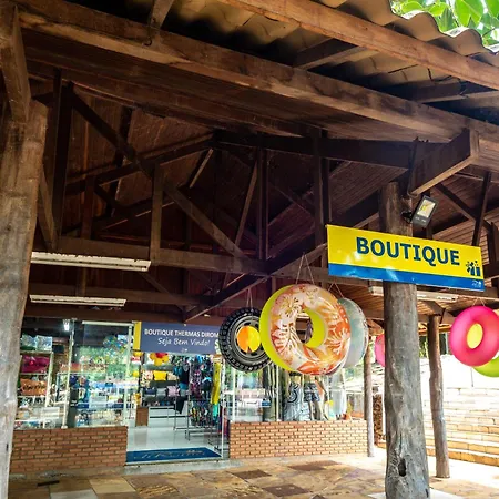 diRoma Thermas direto com o Grupo diRoma com acesso ao Acqua Park e Café da manhã-3