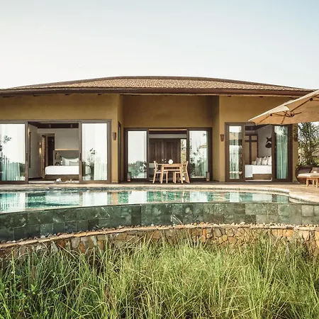 Namia River Retreat - Wellness Inclusive Resort-2