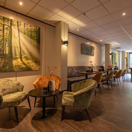 Fletcher Hotel Restaurant De Eese-3