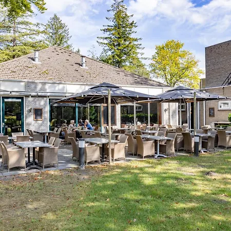 Fletcher Hotel Restaurant De Eese-3
