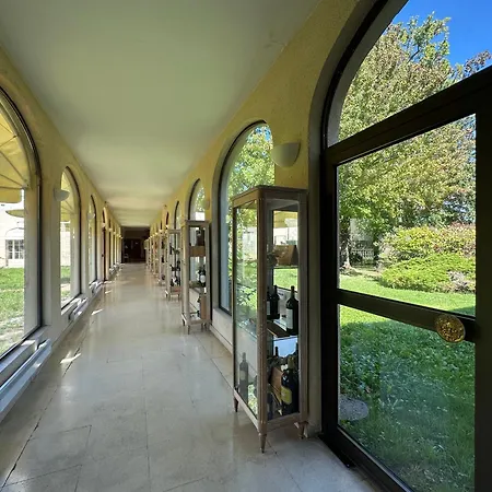 Relais de Margaux - Hôtel&Spa-2