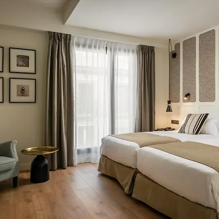 Hotel Barcelona Catedral 4 Sup-2