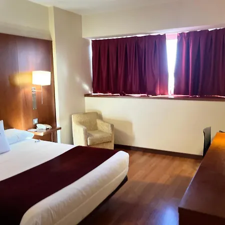 Hotel Xon's Valencia-2