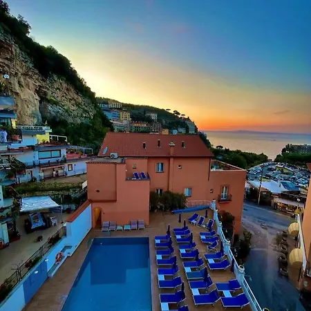 Hotel Villa Maria-3