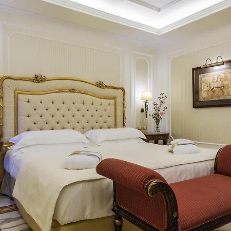 Mercure Petriolo Siena Terme Spa Hotel-2