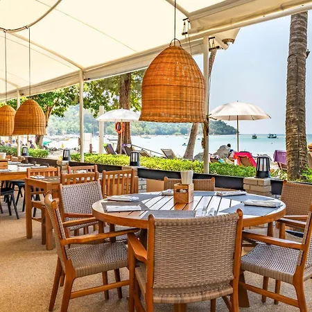 Best Western Premier Bangtao Beach Resort & Spa-3