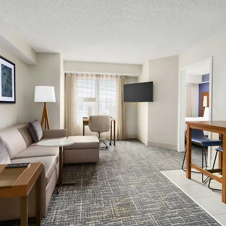 Residence Inn Orlando Lake Buena Vista-2