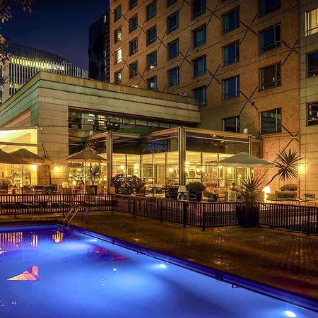 Novotel Santiago Las Condes-2