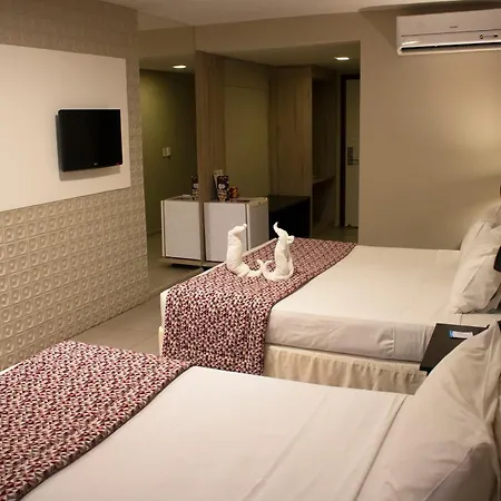 Maceio Mar Hotel-3