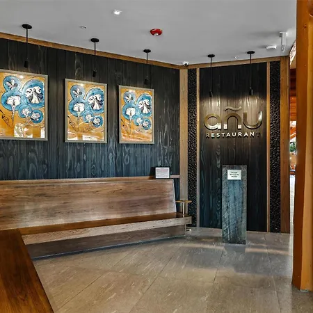 Hotel De Novo Springdale, Tapestry Collection By Hilton-3