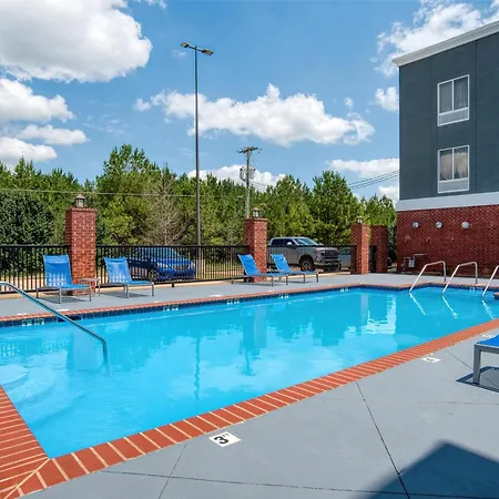 Best Western Plus Philadelphia-Choctaw Hotel And Suites-3
