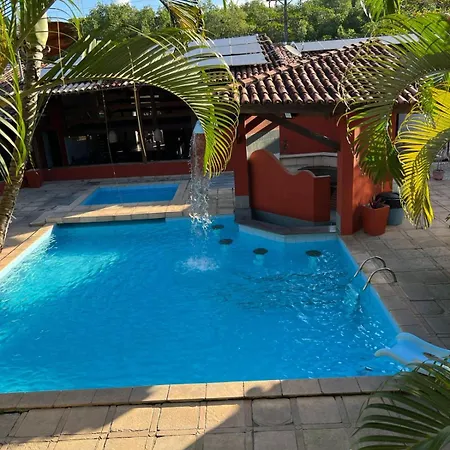 Hotel Recanto Do Sol-2